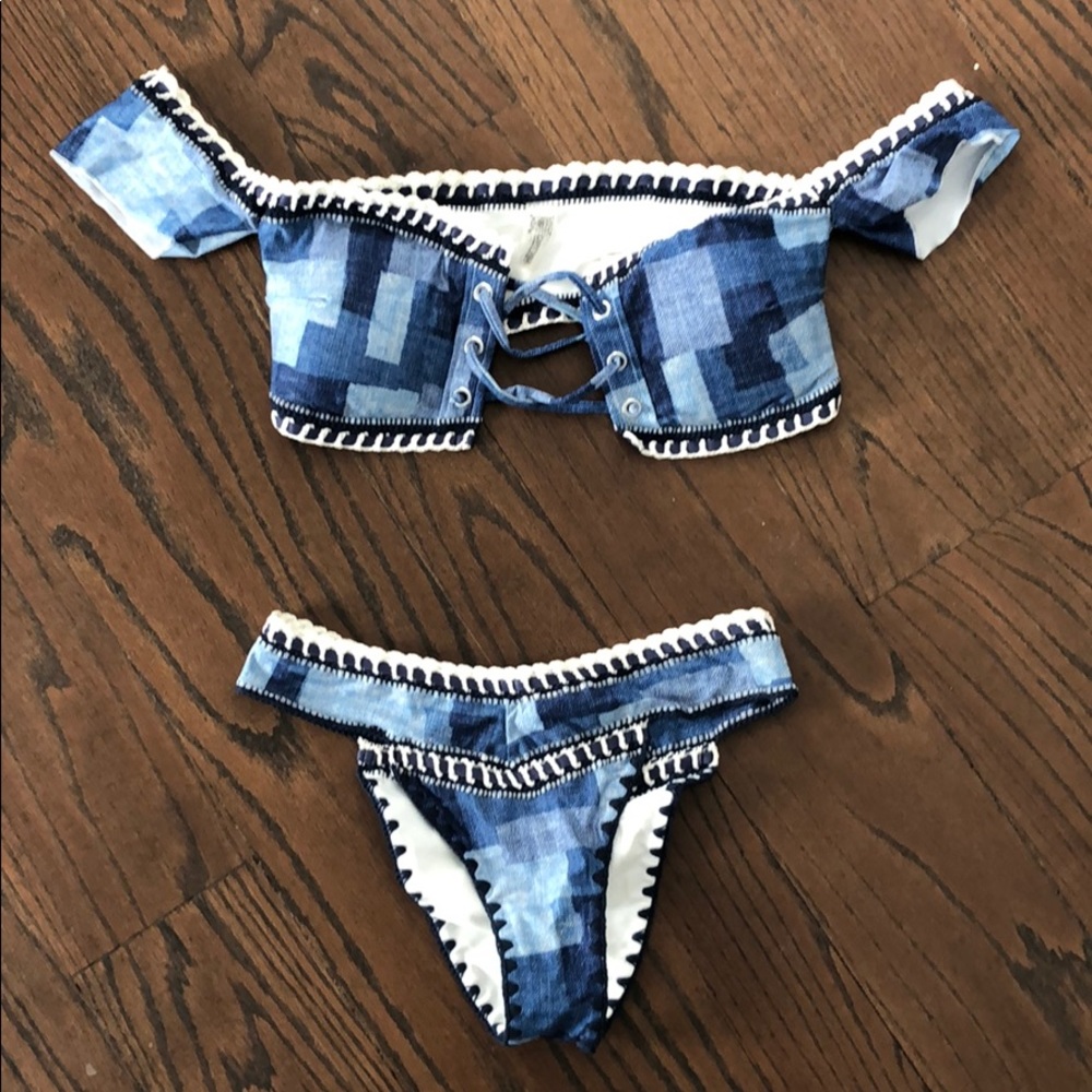 Capittana Beach and Swimwear